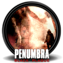 Penumbra - Black Plague 1 Icon